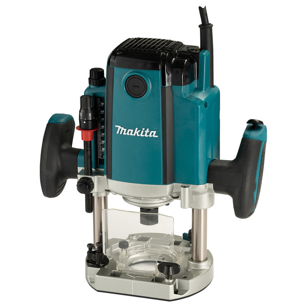 Makita Frezarka górnowrzecionowa RP 1803 FX01 12 mm 1650W z hamulcem