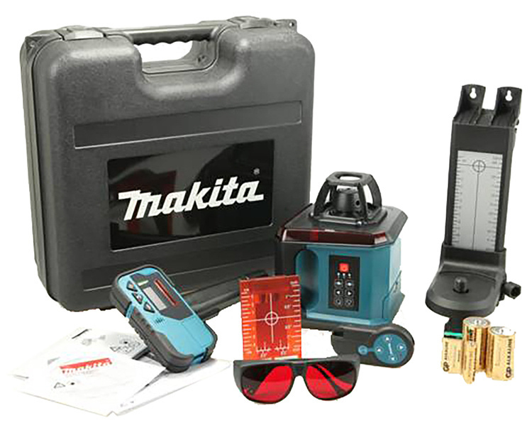 Makita Laser rotacyjny SK200R
