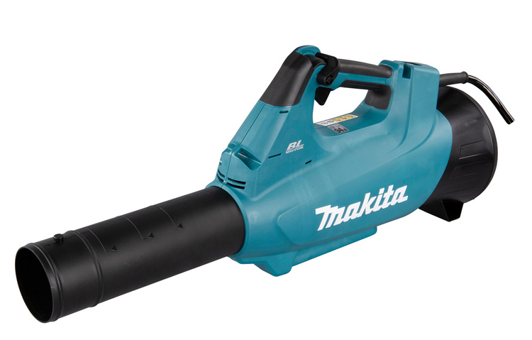 Makita Akumulatorowa dmuchawa UB001CZ 40V max, zasilanie z jednostek zasilających PDC