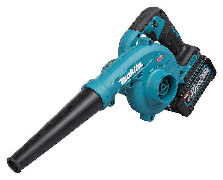 Makita Akumulatorowa dmuchawa UB002GZ01 XGT 40V max, bez akumulatorów i ładowarki
