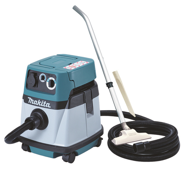 Makita Odkurzacz VC1310LX1 13L, 1050W KLASA "L"