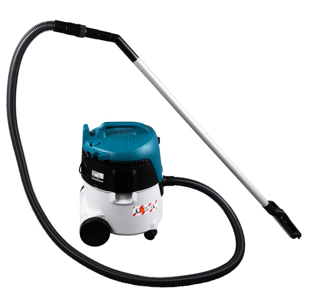 Makita Odkurzacz VC2000L 20L, 1000W KLASA "L" ;