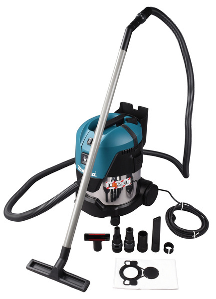 Makita Odkurzacz VC2012L 20L, 1000W KLASA "L"