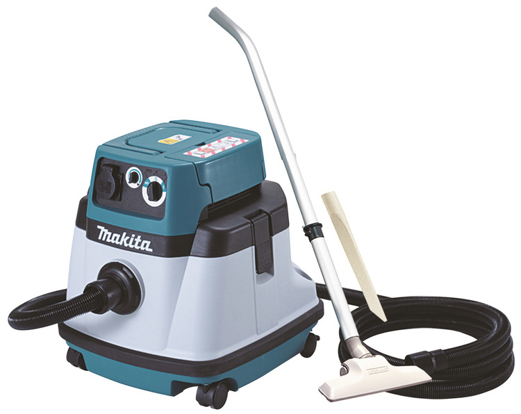 Makita Odkurzacz VC2510LX1 25L, 1050W KLASA "L"