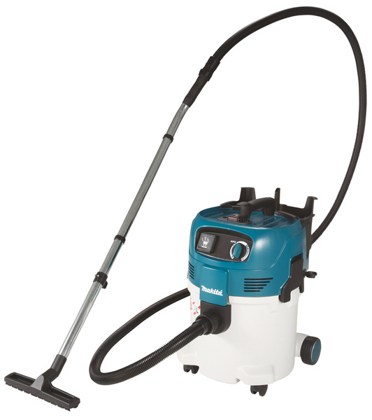 Makita Odkurzacz VC3012L 30L, 1500W KLASA "L"