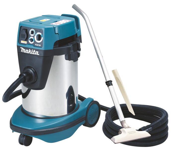 Makita Odkurzacz VC3211MX1 32L, 1050W KLASA "M"