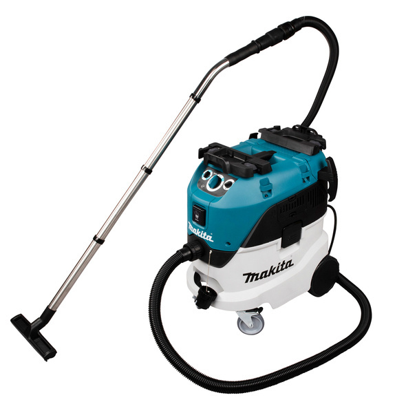 Makita Odkurzacz VC4210M 42L, 1200W KLASA "M", AUTOCLEAN