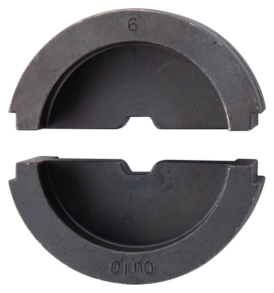 Matryca sześciokątna K6 ZM00000216 do pracy z DTC301/302