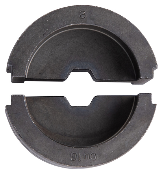 Matryca sześciokątna K8 ZM00000217 do pracy z DTC301/302