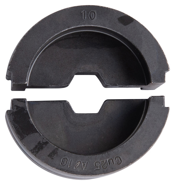 Matryca sześciokątna K10 ZM00000218 do pracy z DTC301/302