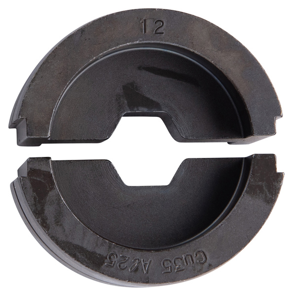 Matryca sześciokątna K12 ZM00000219 do pracy z DTC301/302