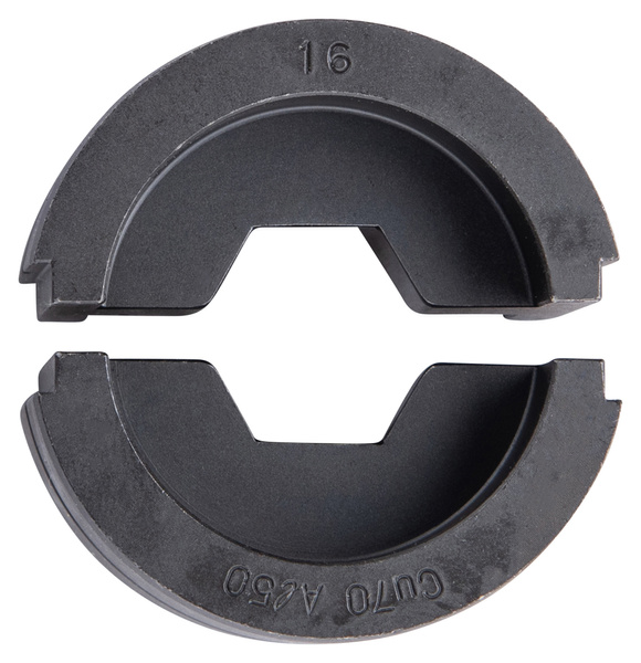 Matryca sześciokątna K16 ZM00000221 do pracy z DTC301/302